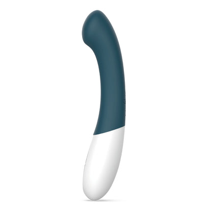 Zini Soon - Legion Blue 20 cm USB Rechargeable Vibrator