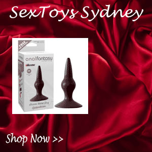 Beginners-anal-toys-for-men-in-Sydney-Australia