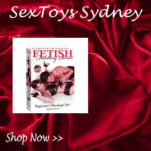 Bondage-&-Fetish-sex-toys-in-Sydney for couples