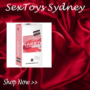 Condoms for men in Sydney Australia