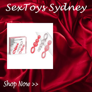 Satisfyer-anal-toys-in-Sydney-Australia