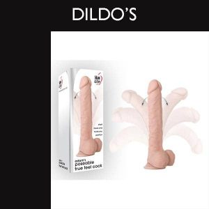 DILDO'S