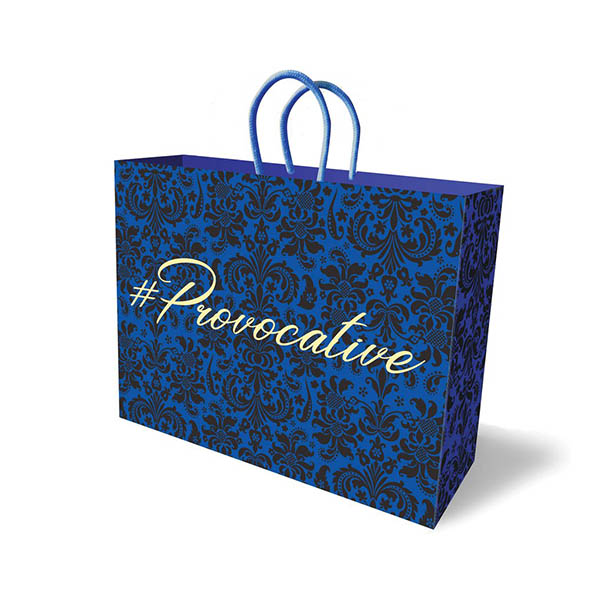 #PROVOCATIVE Gift Bag
