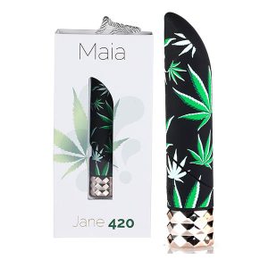 Maia Jane 420