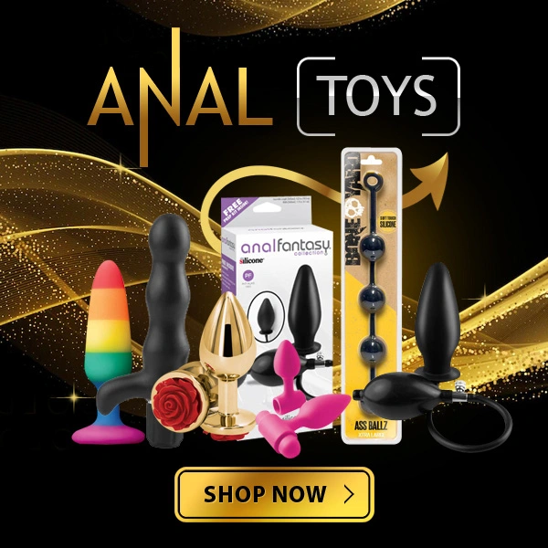 Anal Toys Sydney