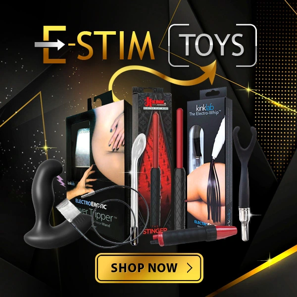 E-Stim Sex Toys Sydney
