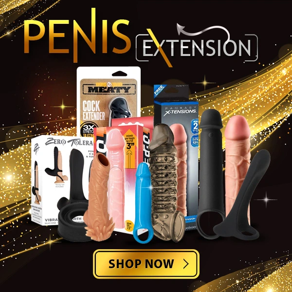 Penis Extensions Sydney