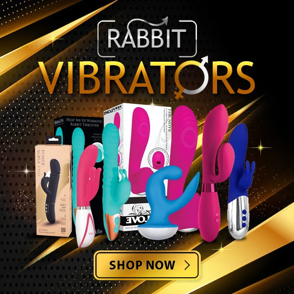 Rabbit Vibrators Sydney