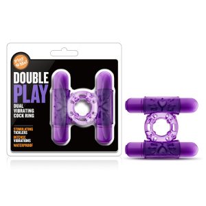 Play With Me - Double Play
