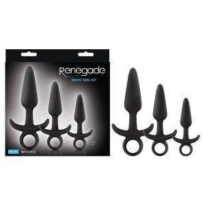 Renegade Men's Tool Kit