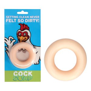 S-Line Cock Soap