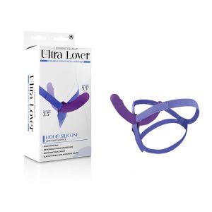 Ultra Lover - Purple