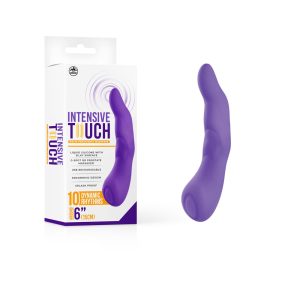 Intensive Touch - Purple