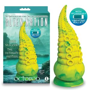 Alien Nation - Octopod