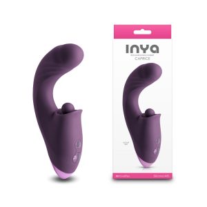 INYA Caprice - Purple