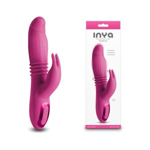 INYA Passion - Pink