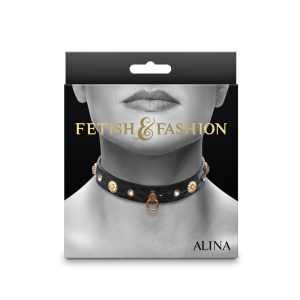 Fetish & Fashion - Alina Collar