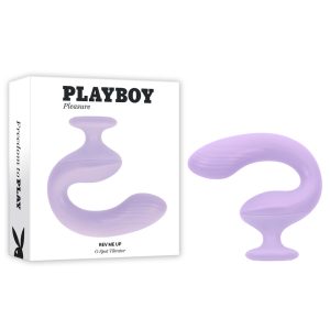 Playboy Pleasure REV ME UP