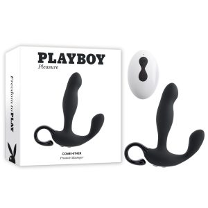 Playboy Pleasure COME HITHER