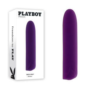 Playboy Pleasure ONE & ONLY