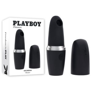 Playboy Pleasure EXCURSION