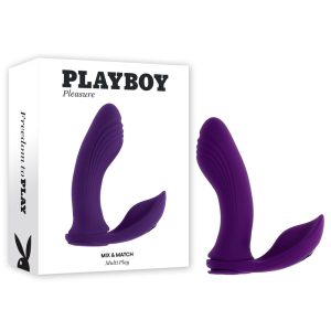 Playboy Pleasure MIX & MATCH