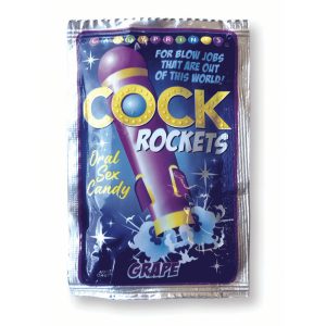 Cock Rockets - Grape