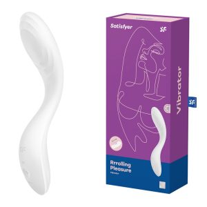 Satisfyer Rrrolling Pleasure