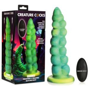 Creature Cocks Squirmer