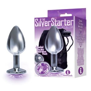 The Silver Starter