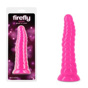 Firefly - Nymph - Pink