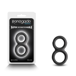 Renegade Twofold - Black