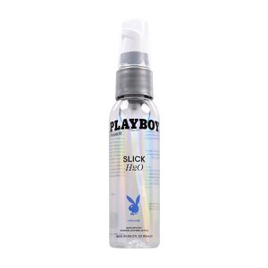 Playboy Pleasure SLICK H2O - 60 ml