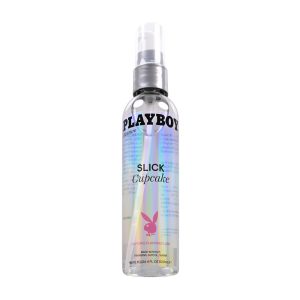 Playboy Pleasure SLICK CUPCAKE - 120 ml