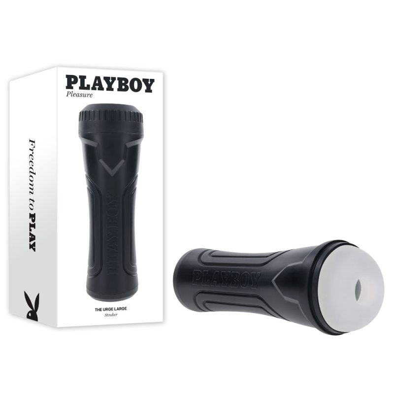 Playboy Pleasure THE URGE LARGE