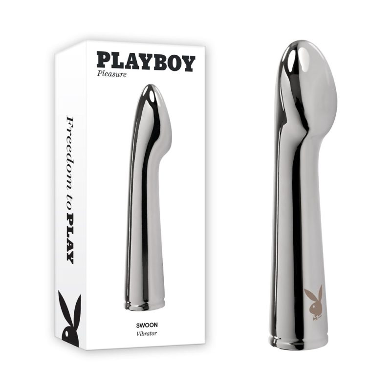 Playboy Pleasure SWOON