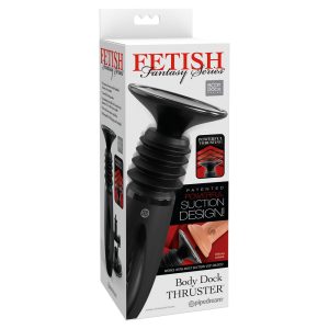 Fetish Fantasy Series Body Dock Handheld