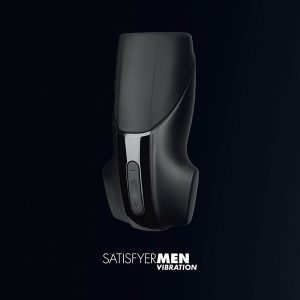 Satisfyer Men Vibration