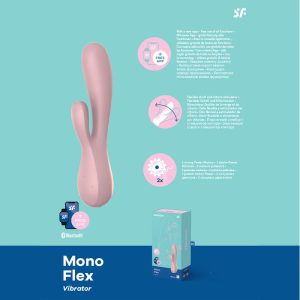 Satisfyer Mono Flex