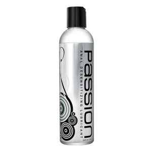 Passion Anal Desensitising Lubricant