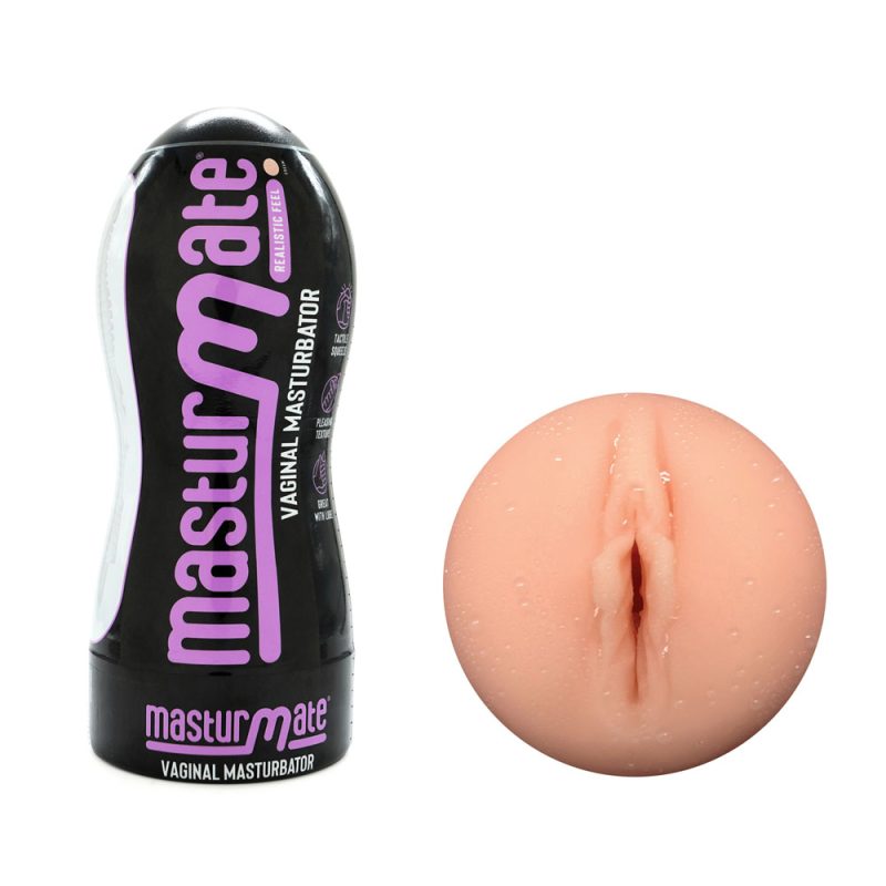 Masturmate - Vagina - Cream