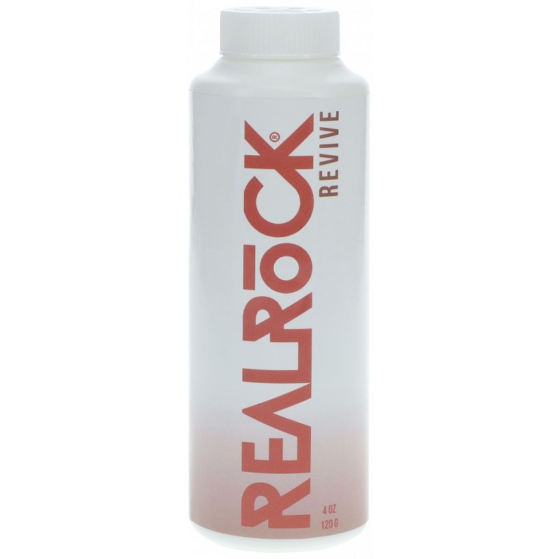 REALROCK Revive - Reviving Powder