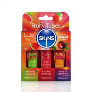 Skins Fruity Tubes